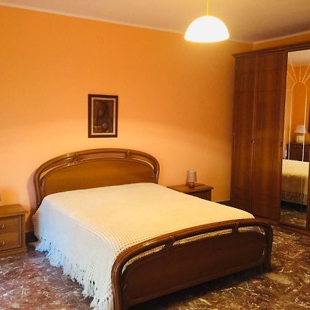 La Bella Di Lamezia Panzió Lamezia Terme Kültér fotó