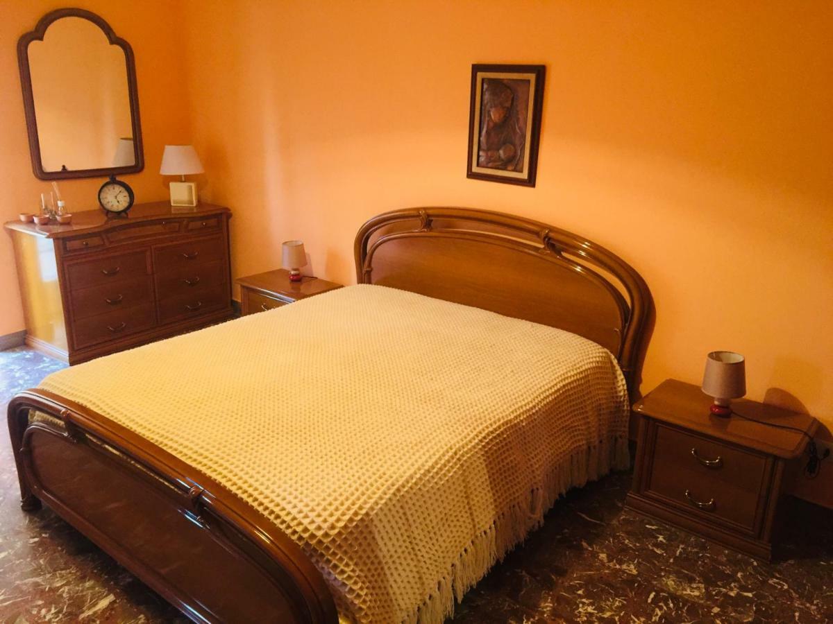 La Bella Di Lamezia Panzió Lamezia Terme Kültér fotó